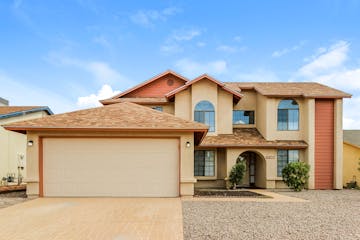 9272 N Eagle Dancer Dr Tucson, AZ 85742